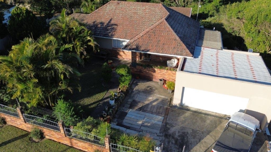 4 Bedroom Property for Sale in Chiselhurst Eastern Cape